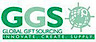 Global Gift Sourcing logo, Global Gift Sourcing contact details