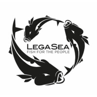 LegaSea - Fish for the people logo, LegaSea - Fish for the people contact details