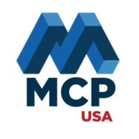 MCP USA, Inc. logo, MCP USA, Inc. contact details