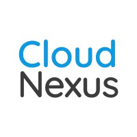 CloudNexus logo, CloudNexus contact details