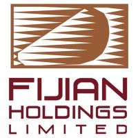 Fijian Holdings Limited logo, Fijian Holdings Limited contact details