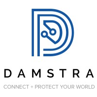 Damstra Technology logo, Damstra Technology contact details