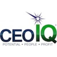 CEOIQ logo, CEOIQ contact details