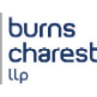 Burns Charest LLP logo, Burns Charest LLP contact details