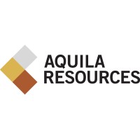 Aquila Resources Inc logo, Aquila Resources Inc contact details