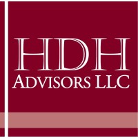 HDH Advisors logo, HDH Advisors contact details