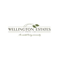 Wellington Estates logo, Wellington Estates contact details