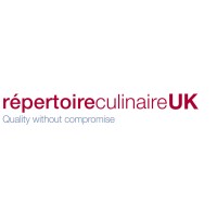 Repertoire Culinaire UK logo, Repertoire Culinaire UK contact details