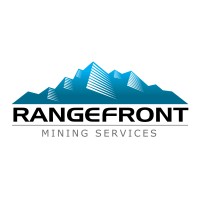 Rangefront Mining Services logo, Rangefront Mining Services contact details