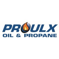 Proulx Oil and Propane logo, Proulx Oil and Propane contact details