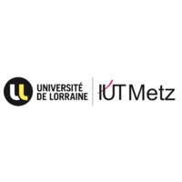 IUT de Metz logo, IUT de Metz contact details