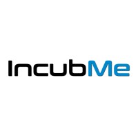 IncubMe logo, IncubMe contact details