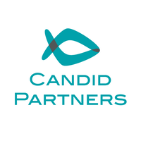 Candid Partners logo, Candid Partners contact details