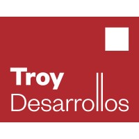 Troy Desarrollos logo, Troy Desarrollos contact details