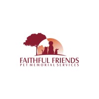 Faithful Friends Pet Memorial Services logo, Faithful Friends Pet Memorial Services contact details