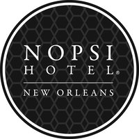 NOPSI Hotel logo, NOPSI Hotel contact details