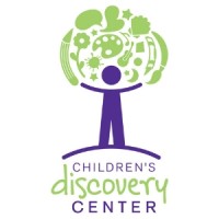 Childrens Discovery Centers logo, Childrens Discovery Centers contact details