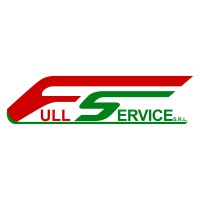 FULL SERVICE SRL logo, FULL SERVICE SRL contact details