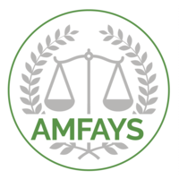 AMFAYS logo, AMFAYS contact details