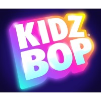 KIDZ BOP / Razor & Tie logo, KIDZ BOP / Razor & Tie contact details