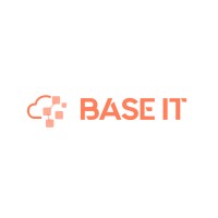 BaseIT logo, BaseIT contact details