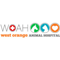 West Orange Animal Hospital logo, West Orange Animal Hospital contact details