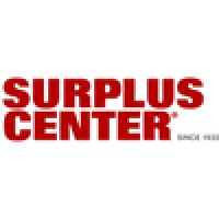 Central Surplus logo, Central Surplus contact details