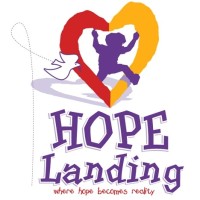 HOPE Landing, Inc. logo, HOPE Landing, Inc. contact details