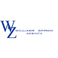 Williams Zophin Agency logo, Williams Zophin Agency contact details