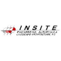 Insite Engineering, Surveying and Landscape Architecture, P.C. logo, Insite Engineering, Surveying and Landscape Architecture, P.C. contact details