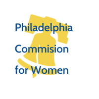 Philadelphia Commission for Women logo, Philadelphia Commission for Women contact details