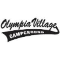 Olympia Village RV Park & Campground logo, Olympia Village RV Park & Campground contact details