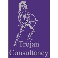 Trojan Consultancy logo, Trojan Consultancy contact details