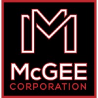 McGee Corporation logo, McGee Corporation contact details