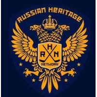 Russian Heritage Network logo, Russian Heritage Network contact details