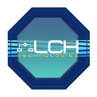 LCH Technologies logo, LCH Technologies contact details