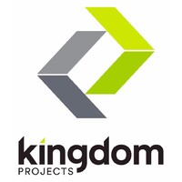 Kingdom Projects logo, Kingdom Projects contact details