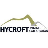 Hycroft Mining Corporation logo, Hycroft Mining Corporation contact details