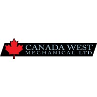 Canada West Mechanical Ltd. logo, Canada West Mechanical Ltd. contact details