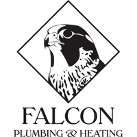 Falcon Plumbing & Heating logo, Falcon Plumbing & Heating contact details