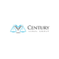 Century Legal Group logo, Century Legal Group contact details