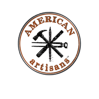 American Artisans, LLC logo, American Artisans, LLC contact details