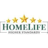 Homelife Today Realty Ltd. logo, Homelife Today Realty Ltd. contact details