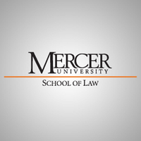 Mercer University - Walter F. George School of Law logo, Mercer University - Walter F. George School of Law contact details