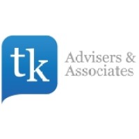 TK Advisers & Associates logo, TK Advisers & Associates contact details