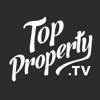 TopPropertyTV logo, TopPropertyTV contact details