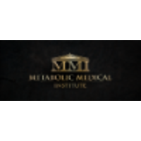 Metabolic Medical Institute (MMI) logo, Metabolic Medical Institute (MMI) contact details