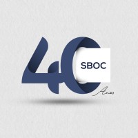 Sociedade Brasileira de Oncologia Clínica - SBOC logo, Sociedade Brasileira de Oncologia Clínica - SBOC contact details