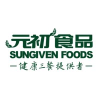 SUNGIVEN FOODS logo, SUNGIVEN FOODS contact details