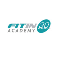 FIT IN 30 ACADEMY logo, FIT IN 30 ACADEMY contact details